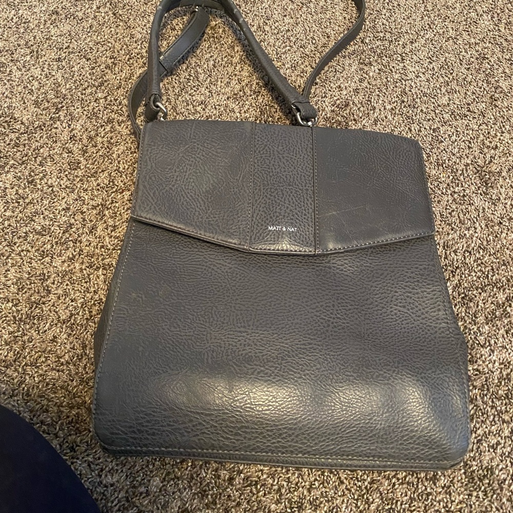 Matt & Nat Purse